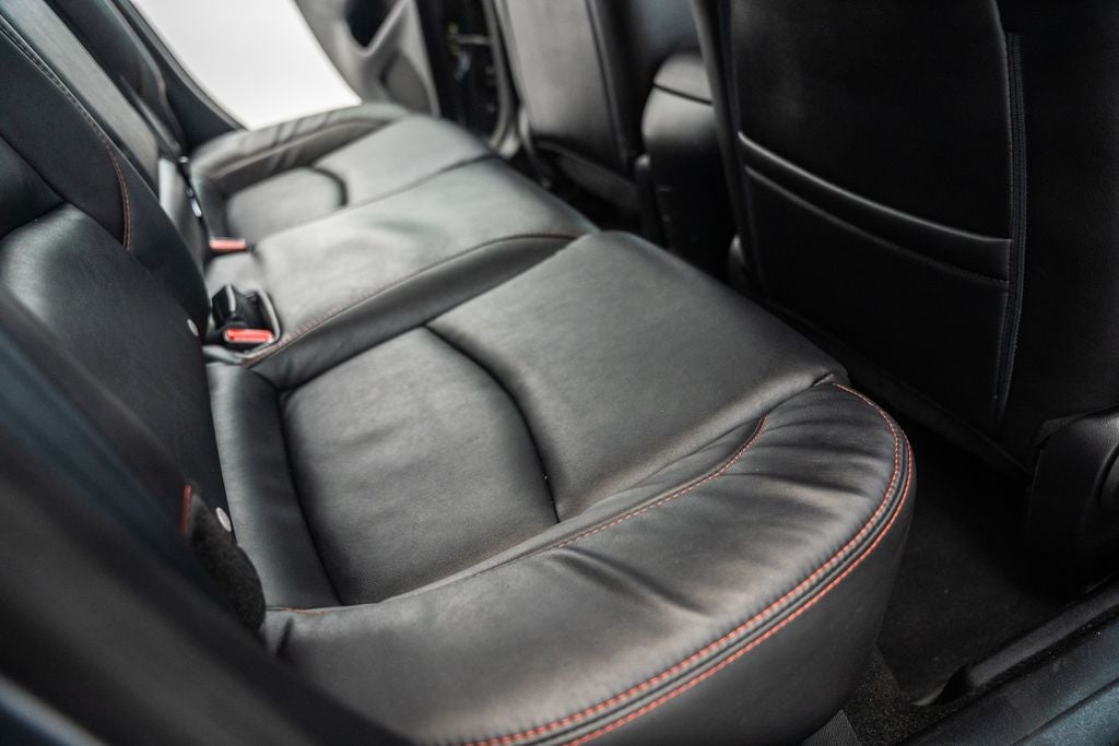2015 Mazda Mazda3 i Grand Touring