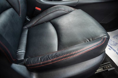 2015 Mazda Mazda3 i Grand Touring