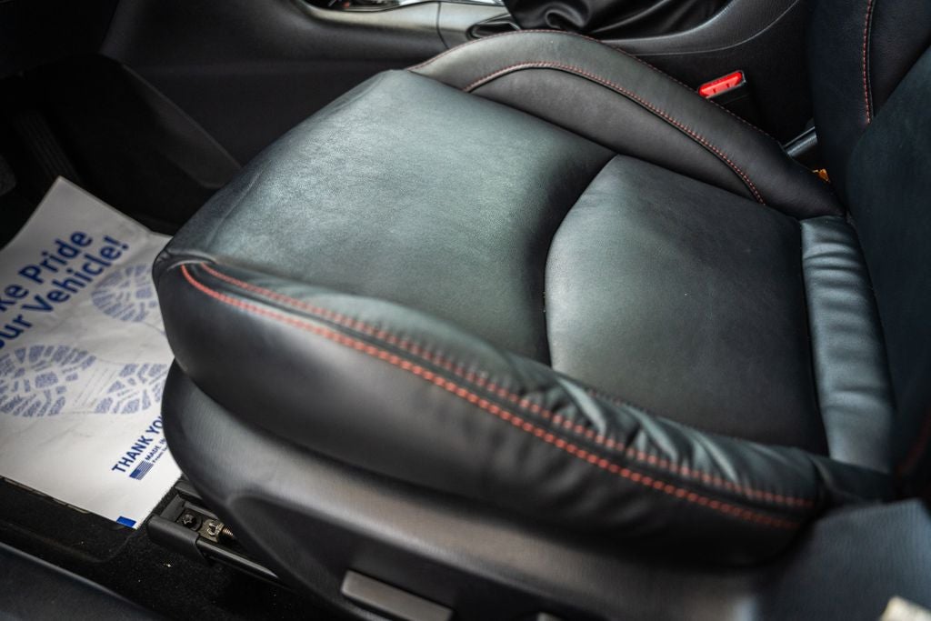 2015 Mazda Mazda3 i Grand Touring