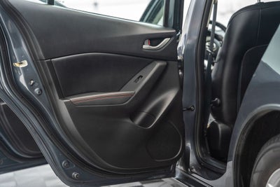 2015 Mazda Mazda3 i Grand Touring
