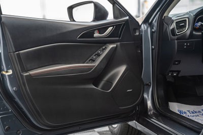 2015 Mazda Mazda3 i Grand Touring