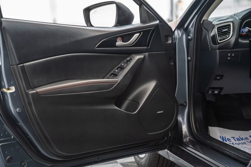 2015 Mazda Mazda3 i Grand Touring