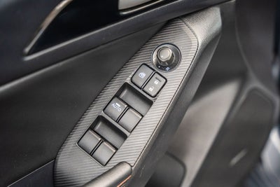 2015 Mazda Mazda3 i Grand Touring