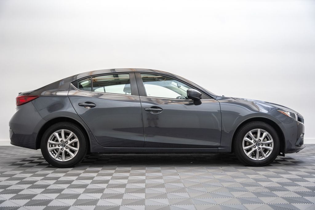 2015 Mazda Mazda3 i Grand Touring