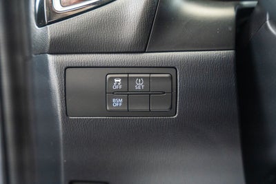 2015 Mazda Mazda3 i Grand Touring