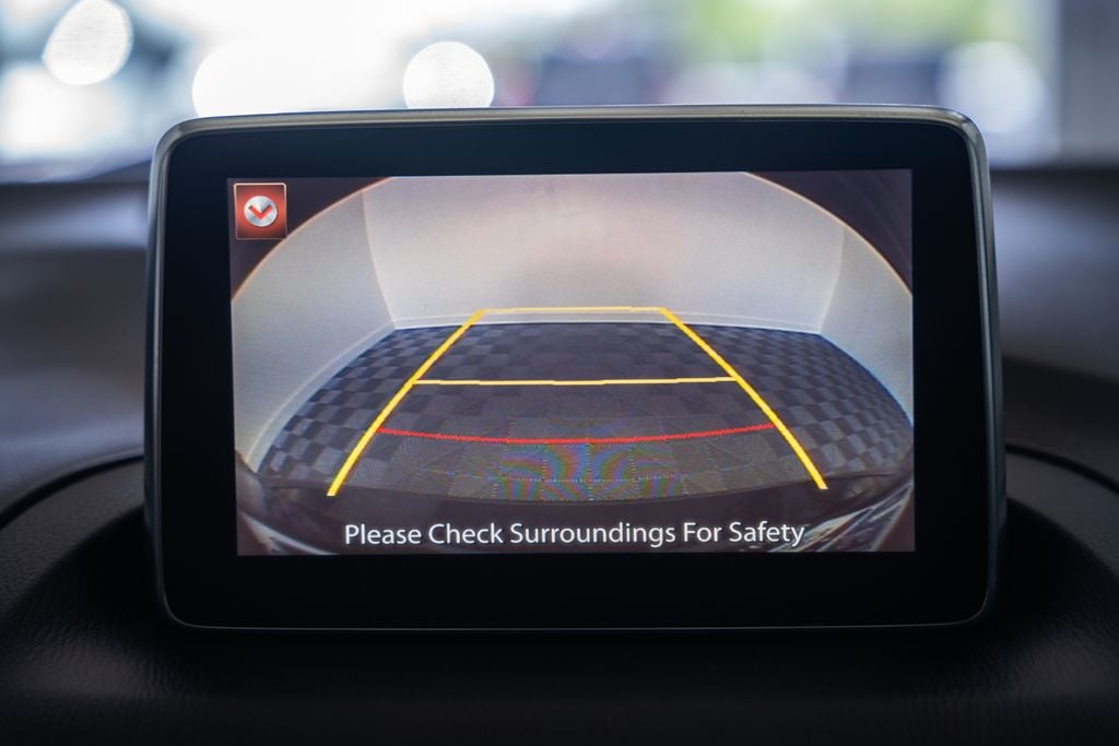 2015 Mazda Mazda3 i Grand Touring