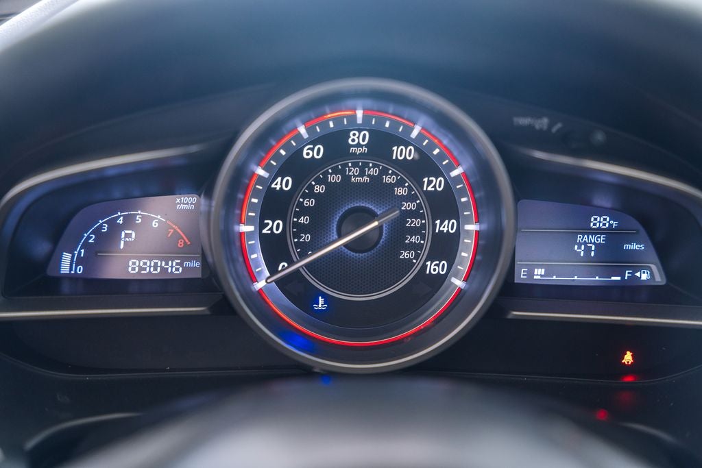 2015 Mazda Mazda3 i Grand Touring
