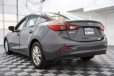 2015 Mazda Mazda3 i Grand Touring