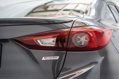 2015 Mazda Mazda3 i Grand Touring