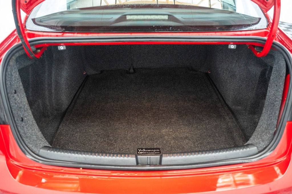 2015 Volkswagen Jetta 2.0L S