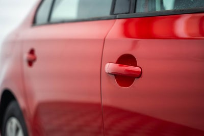 2015 Volkswagen Jetta 2.0L S