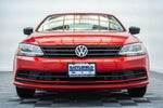 2015 Volkswagen Jetta 2.0L S