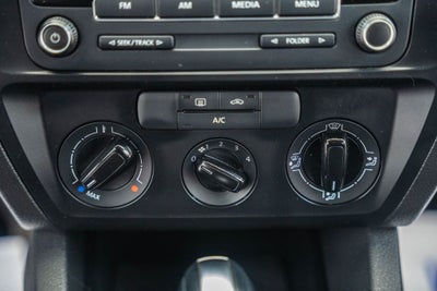 2015 Volkswagen Jetta 2.0L S