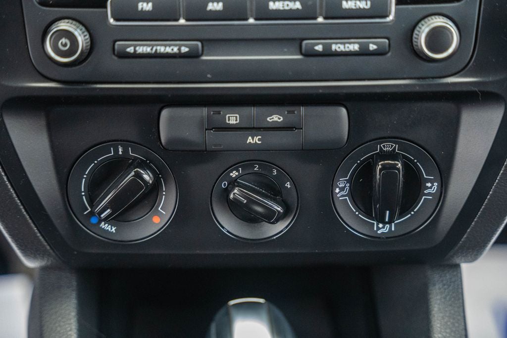 2015 Volkswagen Jetta 2.0L S