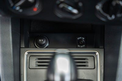 2015 Volkswagen Jetta 2.0L S