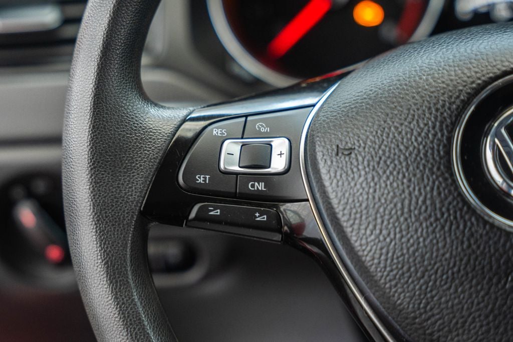 2015 Volkswagen Jetta 2.0L S