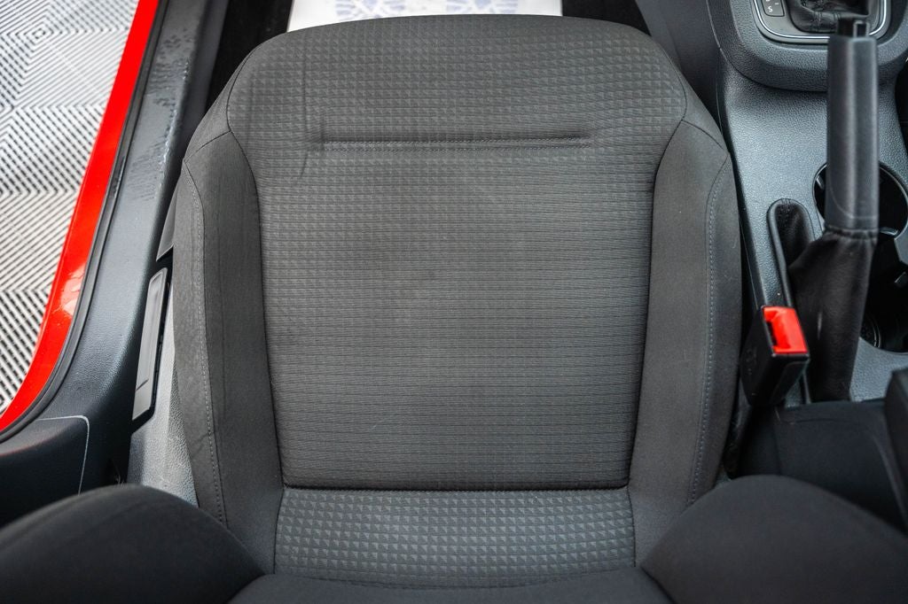 2015 Volkswagen Jetta 2.0L S