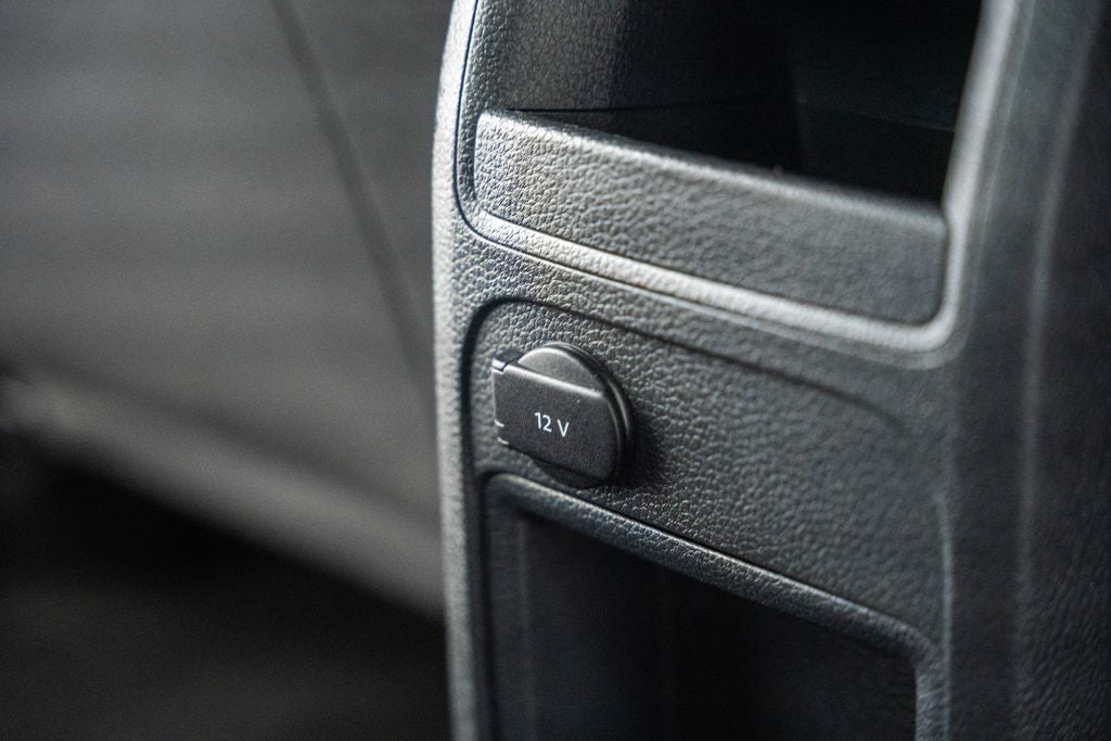 2015 Volkswagen Jetta 2.0L S