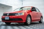 2015 Volkswagen Jetta 2.0L S