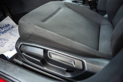 2015 Volkswagen Jetta 2.0L S