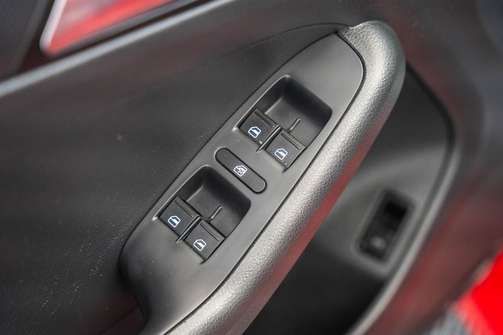 2015 Volkswagen Jetta 2.0L S