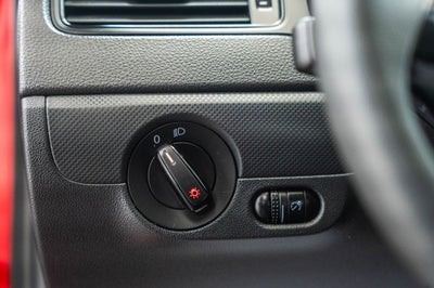 2015 Volkswagen Jetta 2.0L S
