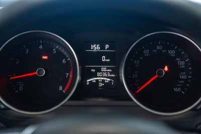 2015 Volkswagen Jetta 2.0L S