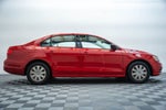 2015 Volkswagen Jetta 2.0L S