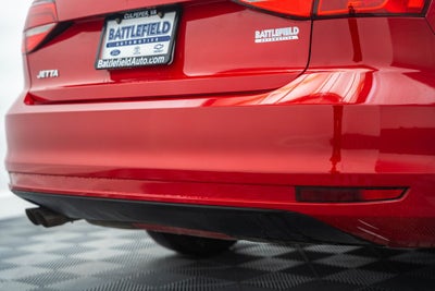 2015 Volkswagen Jetta 2.0L S