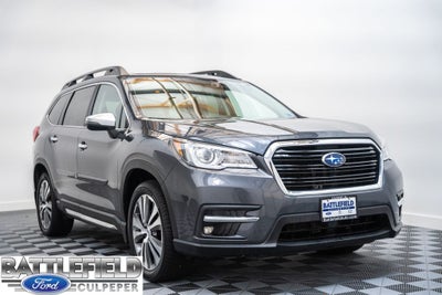 2020 Subaru Ascent Touring