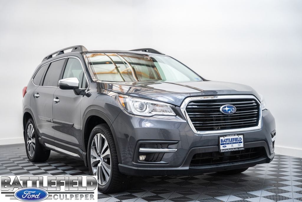 2020 Subaru Ascent Touring