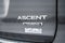 2020 Subaru Ascent Touring