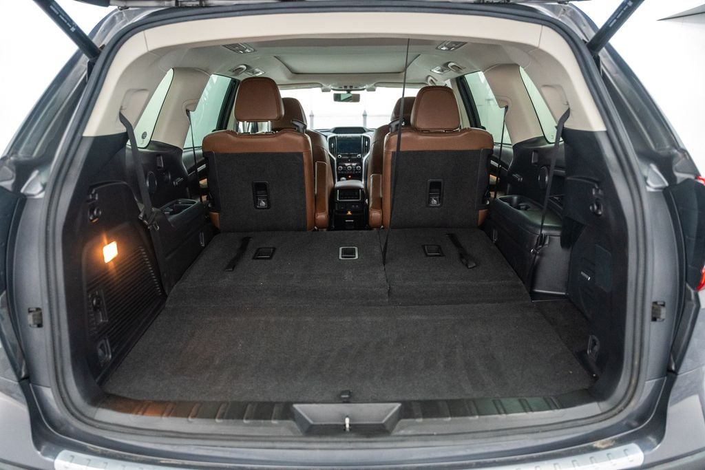 2020 Subaru Ascent Touring
