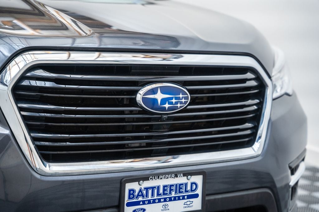 2020 Subaru Ascent Touring
