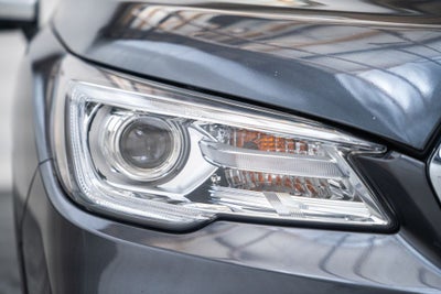 2020 Subaru Ascent Touring