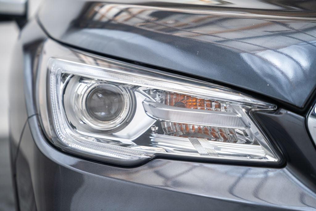 2020 Subaru Ascent Touring