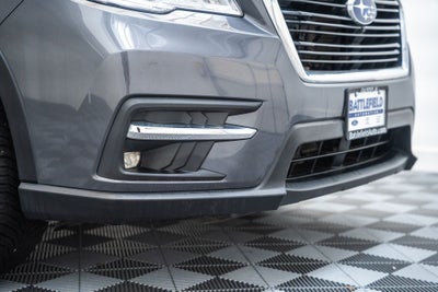 2020 Subaru Ascent Touring