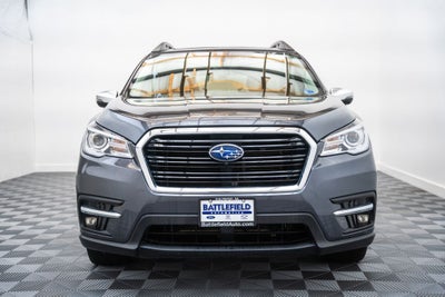 2020 Subaru Ascent Touring