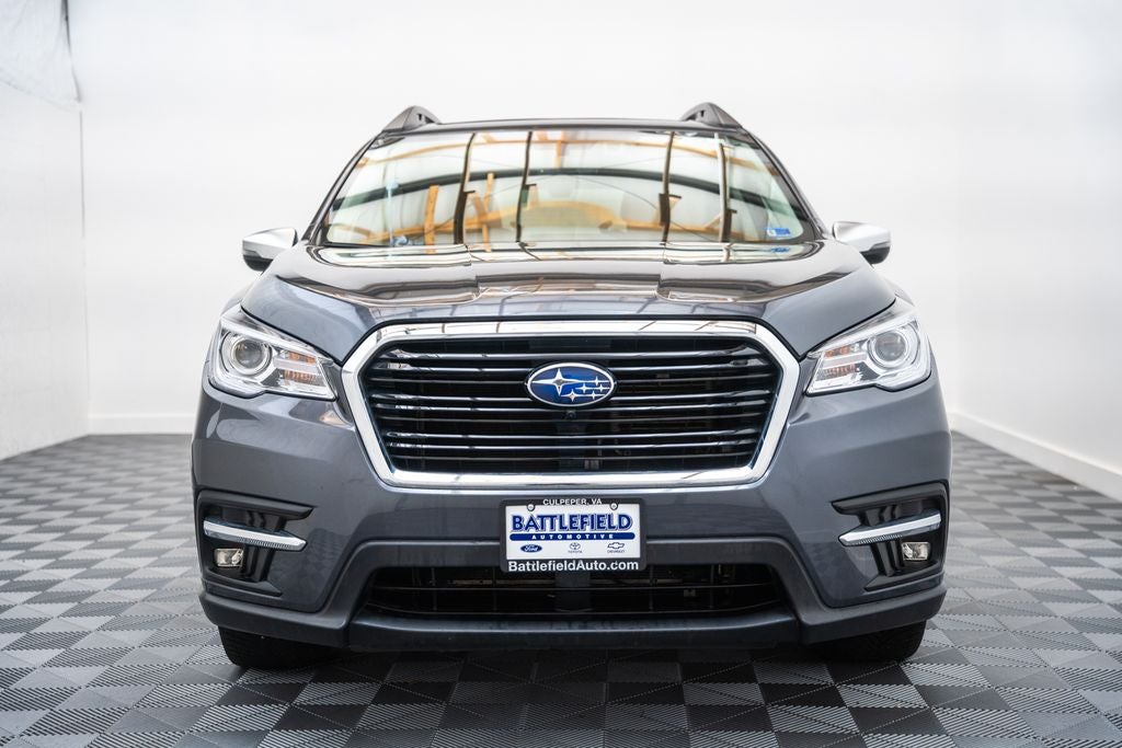 2020 Subaru Ascent Touring