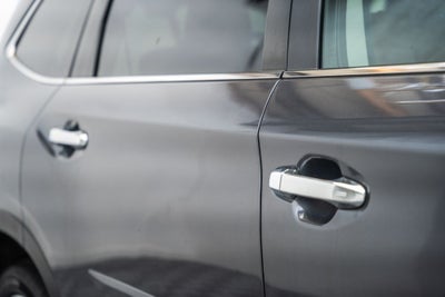 2020 Subaru Ascent Touring