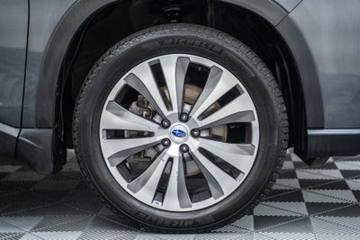2020 Subaru Ascent Touring