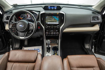 2020 Subaru Ascent Touring