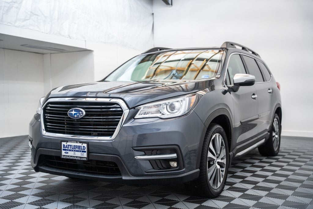 2020 Subaru Ascent Touring