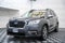2020 Subaru Ascent Touring