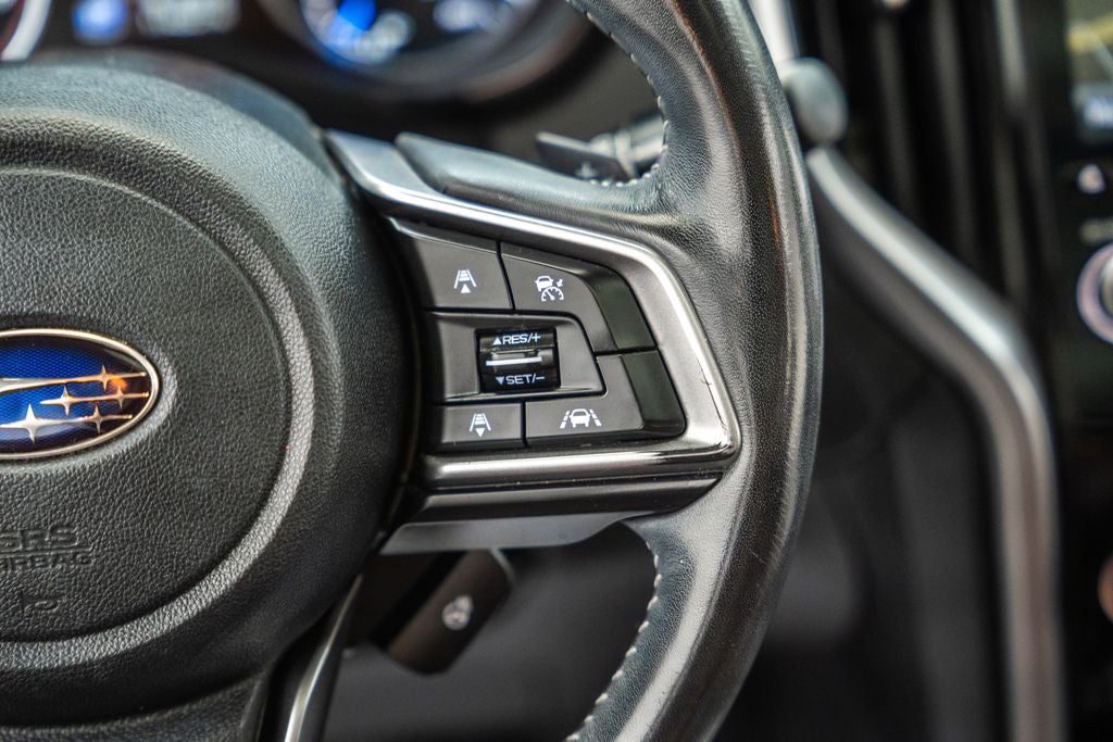 2020 Subaru Ascent Touring