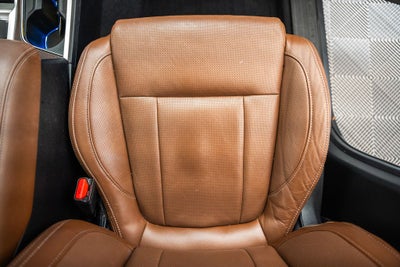 2020 Subaru Ascent Touring