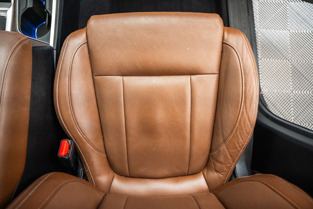 2020 Subaru Ascent Touring
