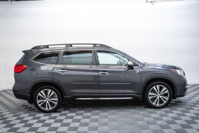 2020 Subaru Ascent Touring