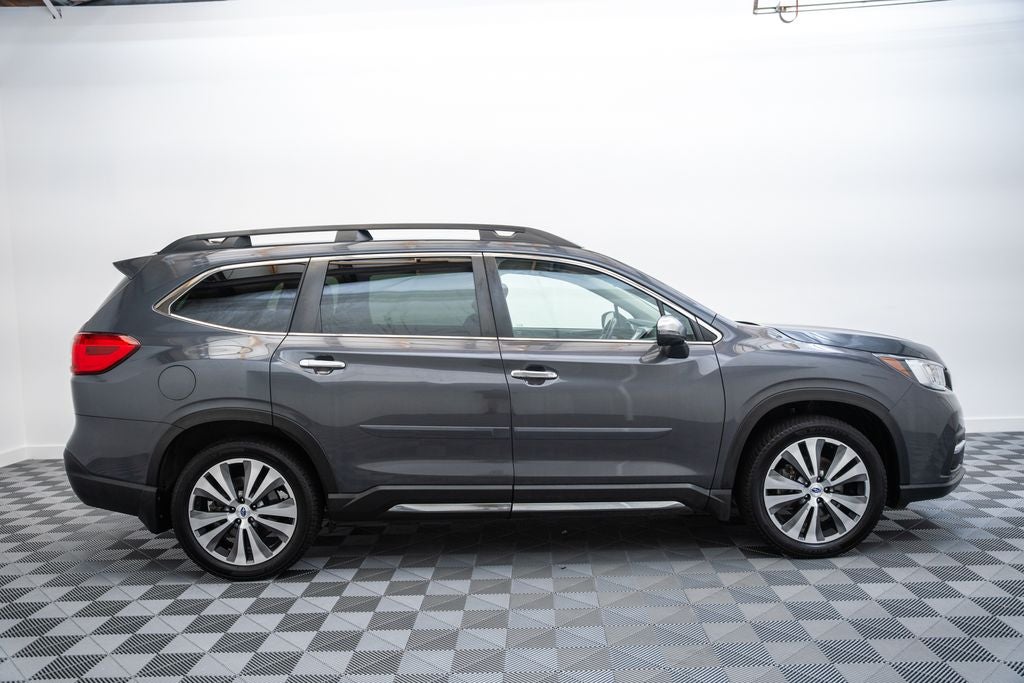 2020 Subaru Ascent Touring