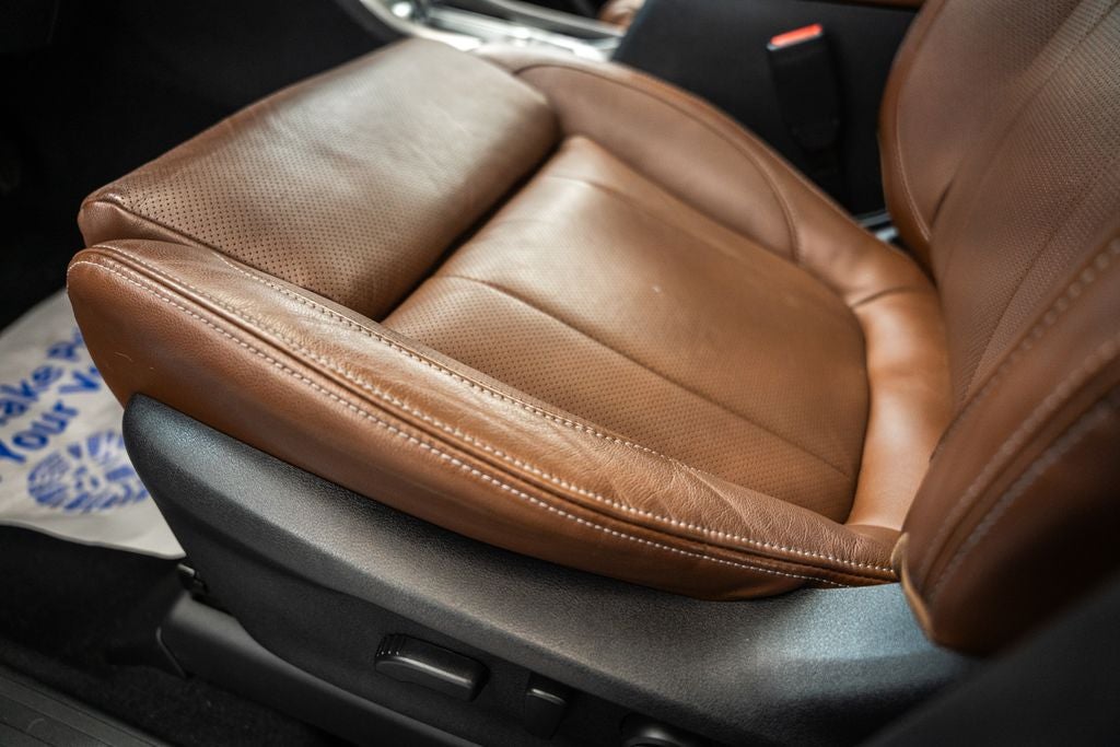 2020 Subaru Ascent Touring